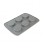 Preview: 6 Cup Tart Pan
